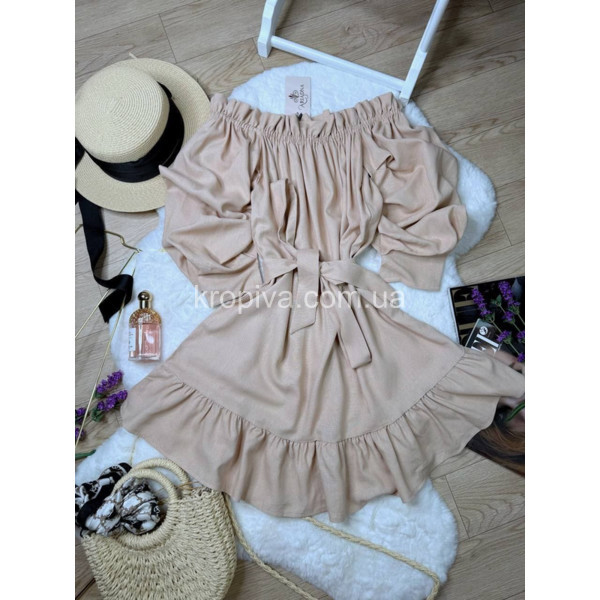 Жіноча сукня 1606 оптом 260725-38