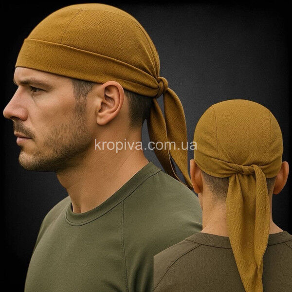 Бандана CoolMax оптом 310725-097