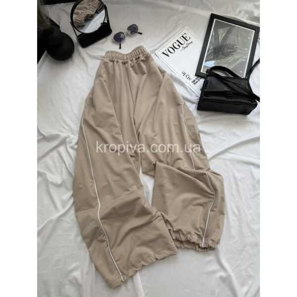 Женские штаны  6046 оптом 310725-184