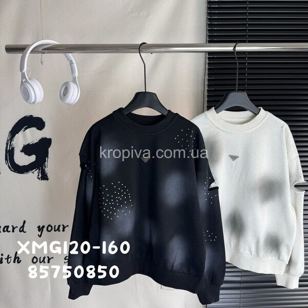 Детская кофта школа оптом 290725-620