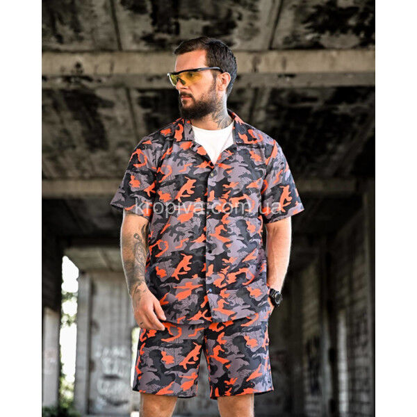 Мужской костюм норма оптом 310725-0219