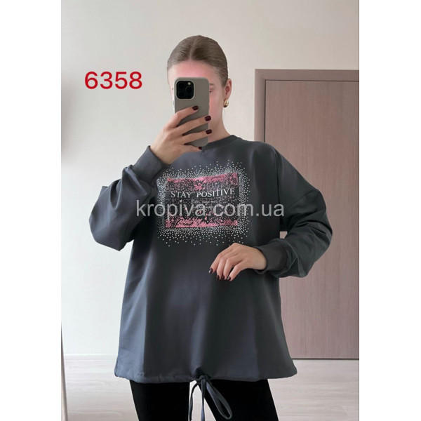 Жіночий батник оптом 040825-73