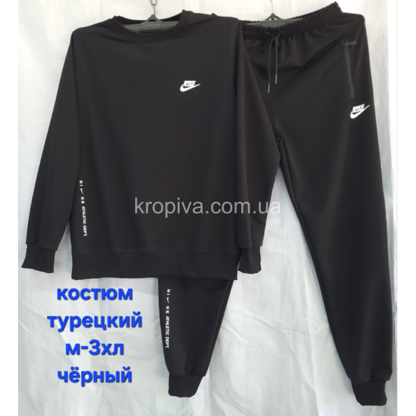 Чоловічий костюм оптом 040825-138