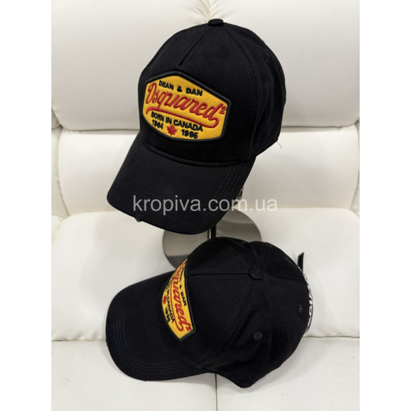 Молодежная кепка оптом 040825-178