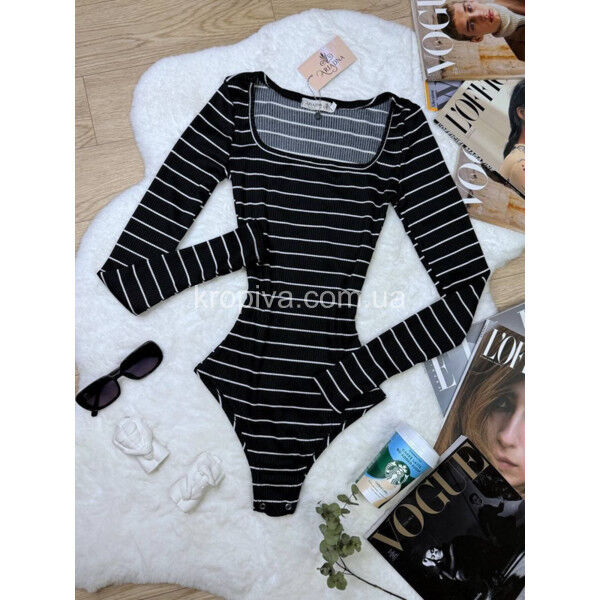 Женский боди 1587 оптом 110825-54