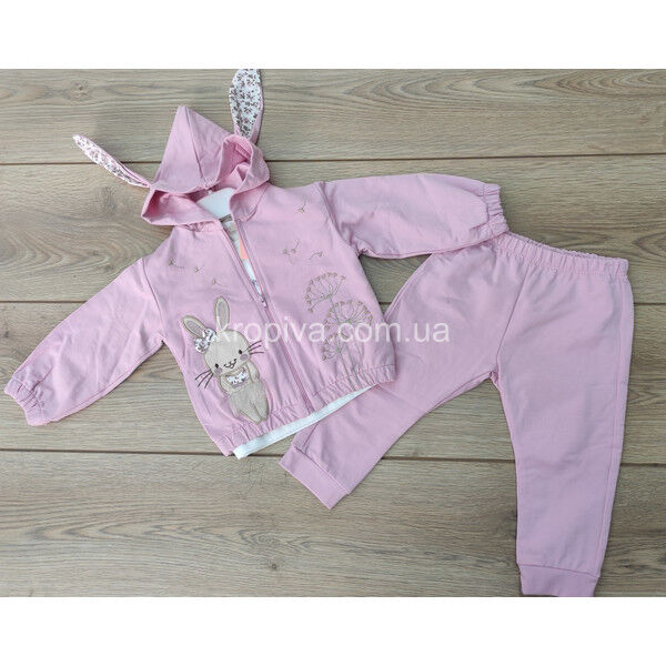 Детский костюм оптом 120825-0137