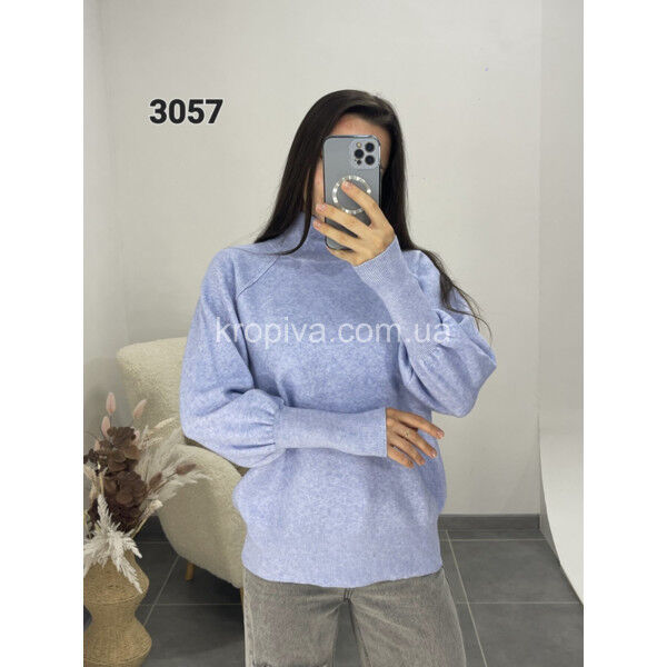Женский свитер микс оптом 140825-86