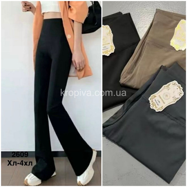 Женские лосины оптом 180825-42