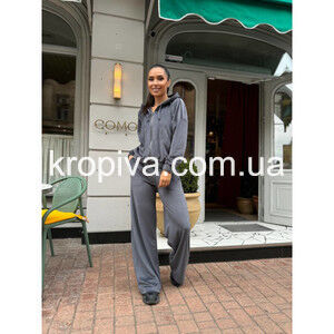 Женский костюм М504 норма оптом 200825-023