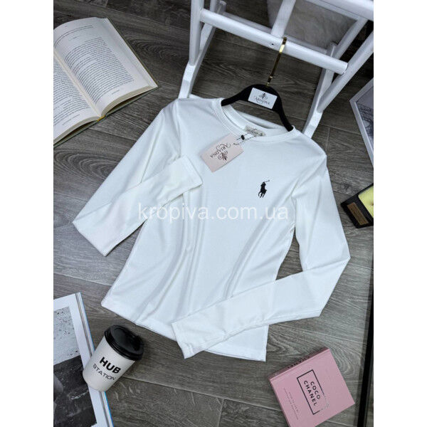 Женский лонг 4238 оптом 230825-40