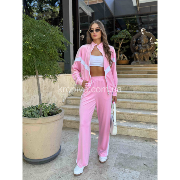 Женский костюм 3019 оптом 230825-90