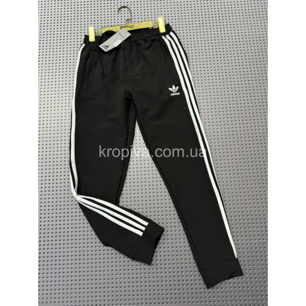 Мужские спортивные штаны норма Турция оптом 230825-751