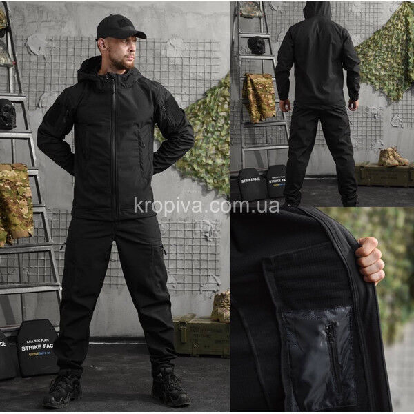 Костюм тактичний waterproof для ЗСУ оптом 230825-789