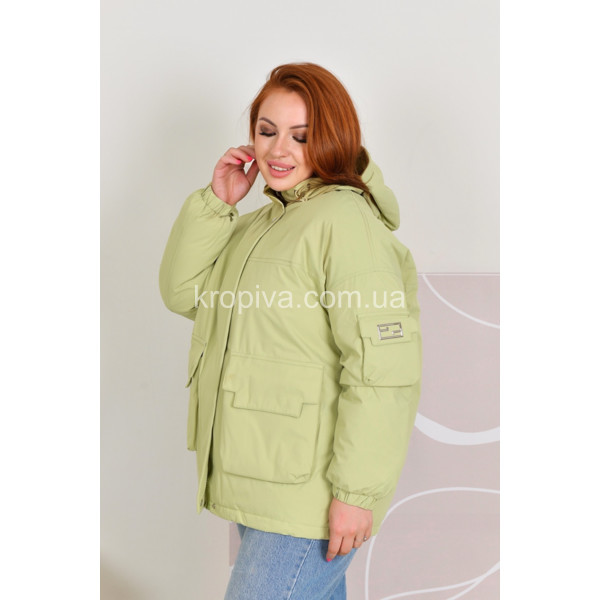 Женская куртка 9521 оптом 270825-28