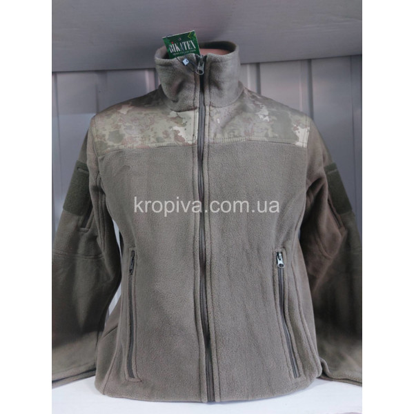 Кофта тактическая флис для ЗСУ оптом 250825-682
