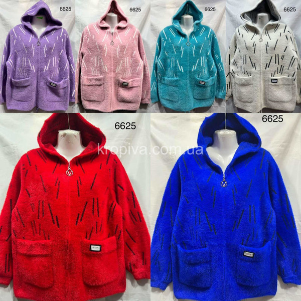 Женский кардиган микс оптом 270825-59