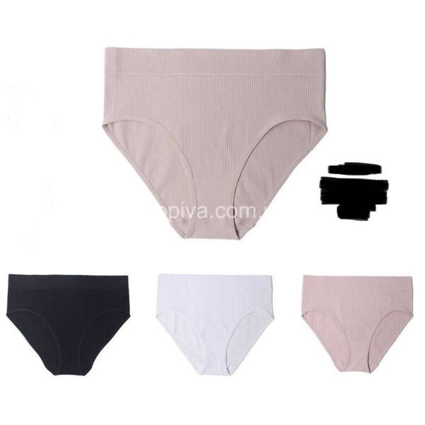 Женские трусы микс оптом 290825-634