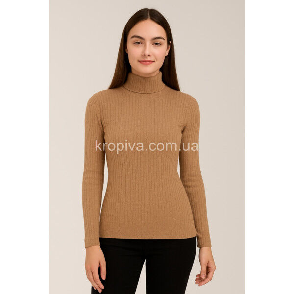 Женский гольф норма оптом 300825-0146