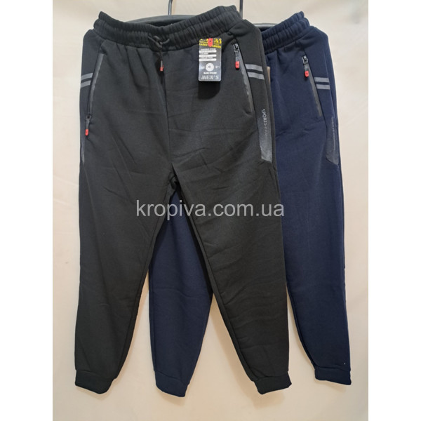 Мужские штаны 7128 оптом 010925-113