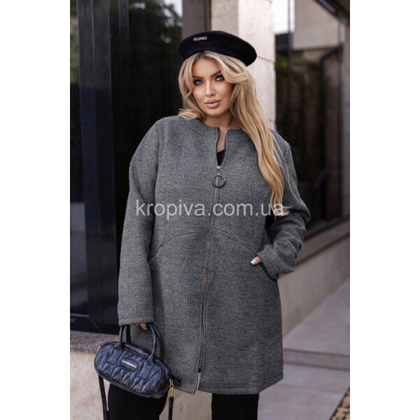 Женский кардиган оптом 020925-13
