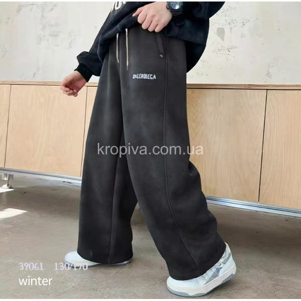 Дитячі штани 39061 оптом 020925-43