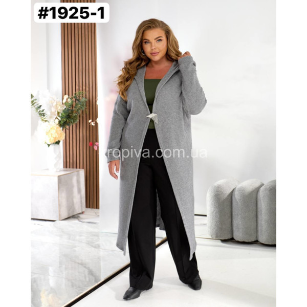 Женский кардиган 1925 вязка оптом 020925-639