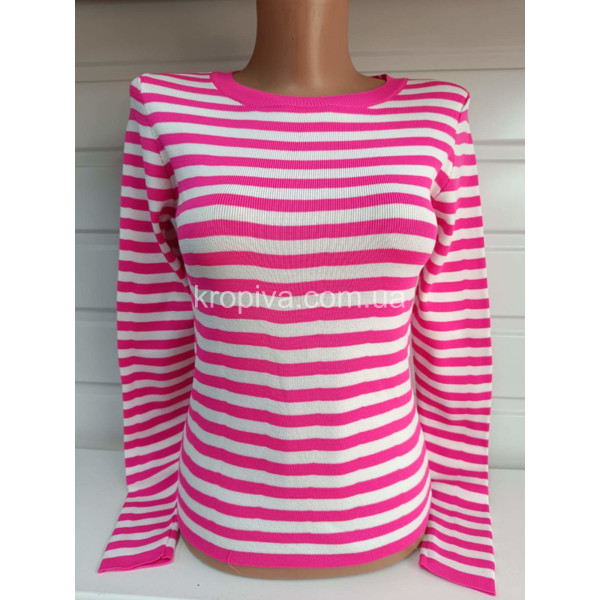 Женская кофта норма Турция микс оптом 020925-688