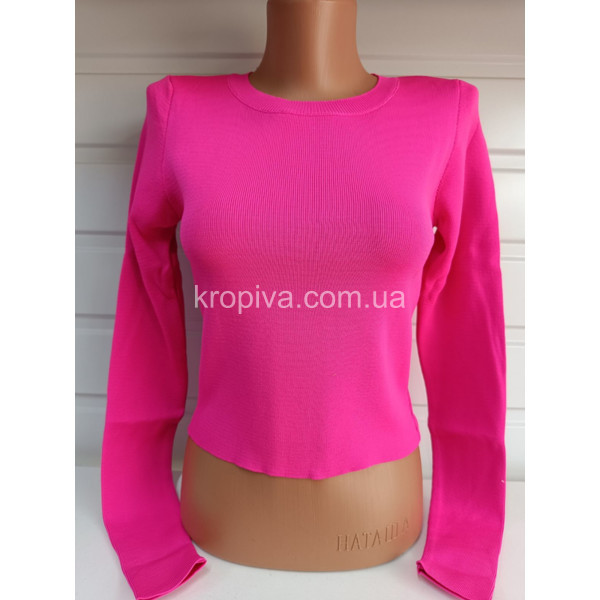 Женская кофта норма Турция микс оптом 020925-698