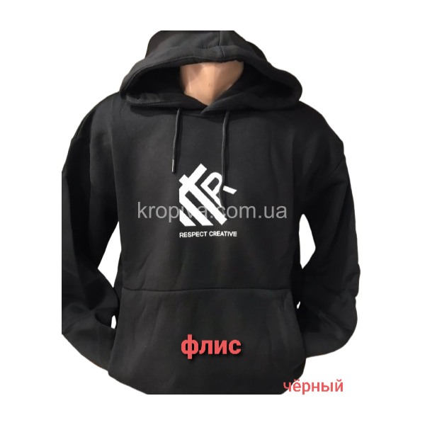 Мужской худи норма оптом 070925-003