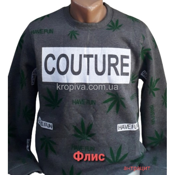 Чоловічий світшот норма оптом 070925-013