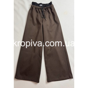 Детские штаны 781 оптом 070925-063