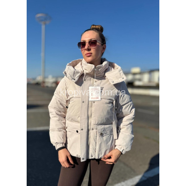 Женская куртка К8716 оптом  (080925-21)