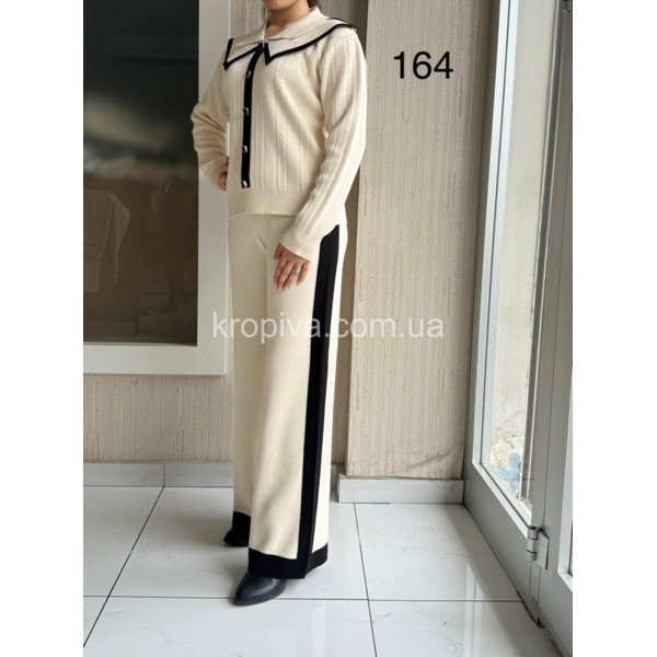 Женский костюм тройка оптом 090925-30