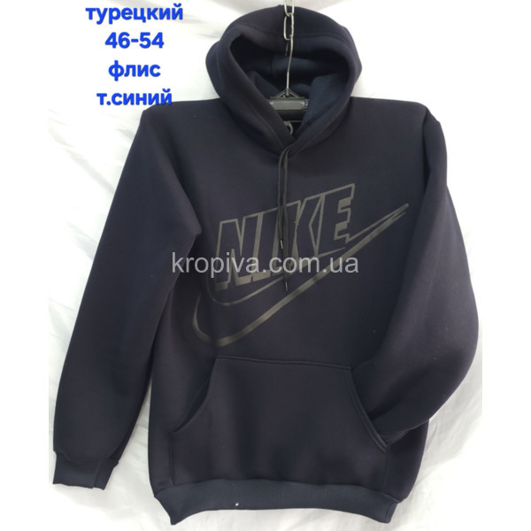 Чоловіча кофта з капюшоном оптом 100925-81