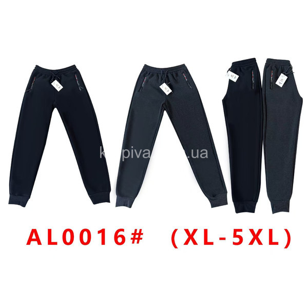 Мужские штаны  оптом 100925-91