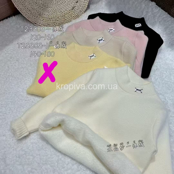 Детский свитер 23383 оптом 130925-35