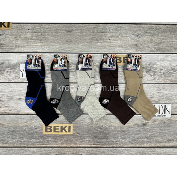 Мужские носки 5022 зима оптом 130925-082