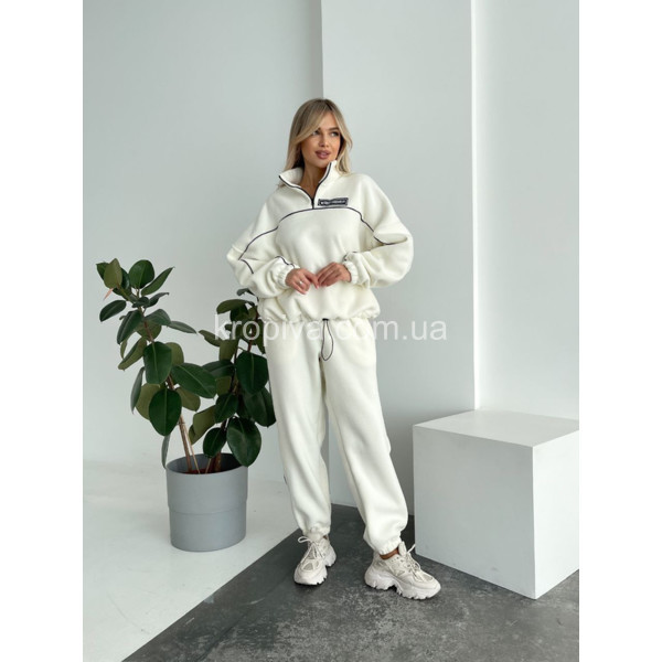 Женский костюм 2386 оптом 170925-164