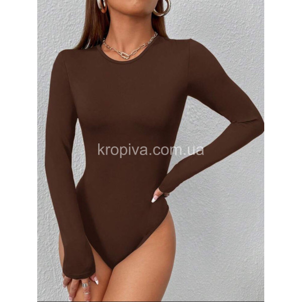 Жіночий боді 1525 оптом 170925-194