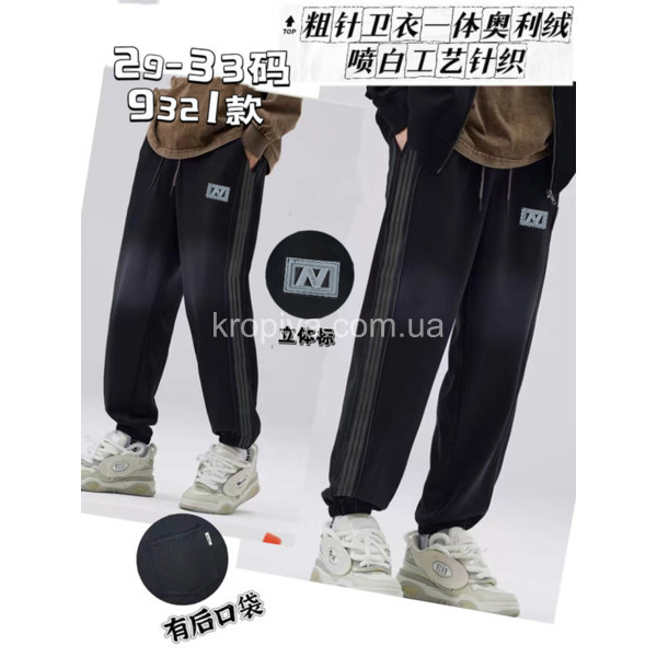 Дитячі штани 9321 оптом 180925-44