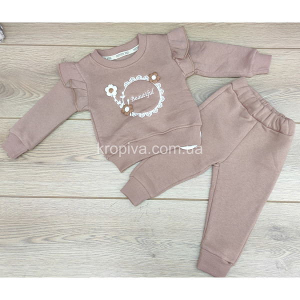 Детский костюм оптом 190925-0134