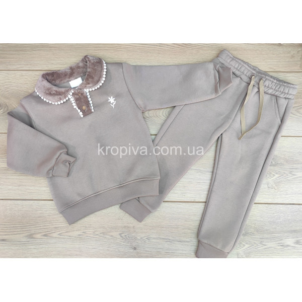 Дитячий костюм оптом 190925-0144