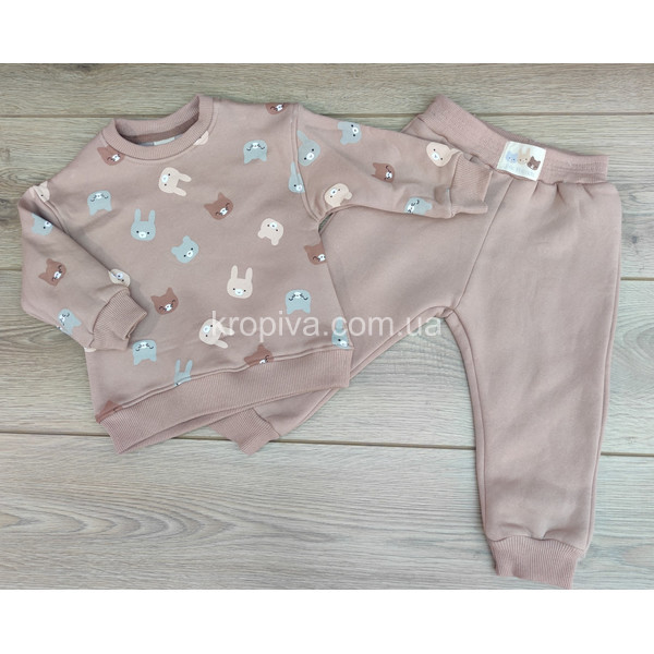 Детский костюм оптом 190925-0153