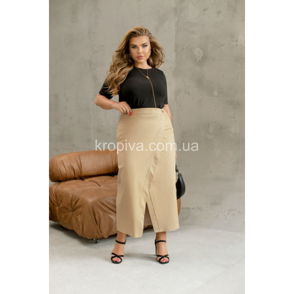 Женская юбка 2554 оптом 220925-149