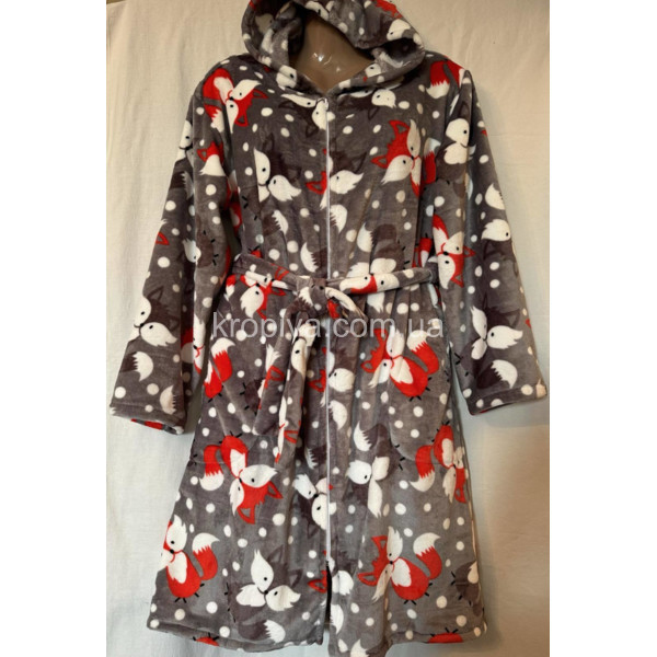 Женский халат оптом 230925-78