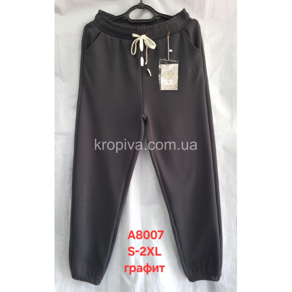 Женские штаны оптом 240925-43