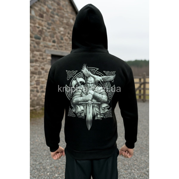 Мужской батник норма оптом 240925-040