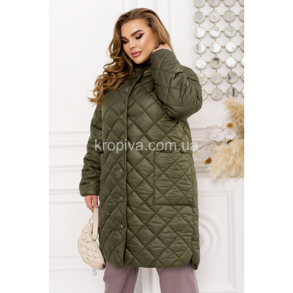 Женская куртка 2430 оптом 260925-113