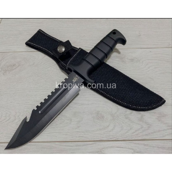 Нож тактический H-190 ак оптом для ЗСУ оптом 250925-603