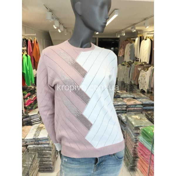 Женский свитер микс оптом 280925-13